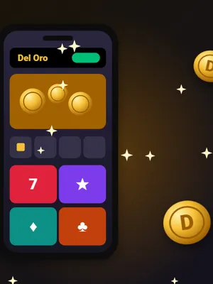 Deloro – telefon Deloro – telefon z lobby kasyna